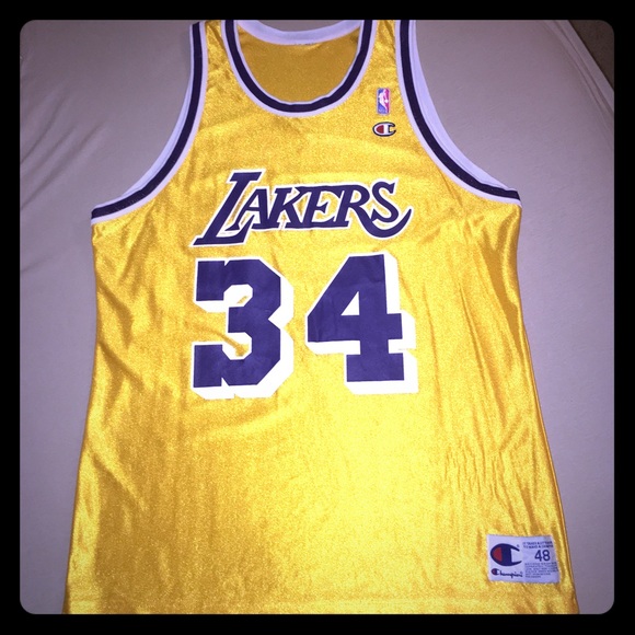 shaq jersey shaq jersey